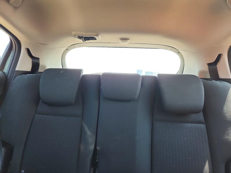 61982836 :رقم المزاد ، 3CZRU6H34JG710555 vin ، 2018 Honda Hr-v مزاد بيع