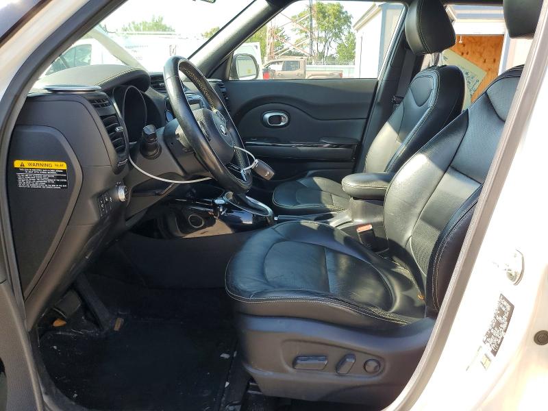 Продажа на аукционе авто 2015 Kia Soul, vin: KNDJP3A56F7159200, номер лота: 60227846