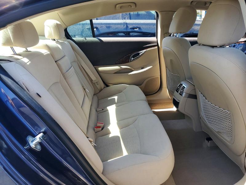 Продаж на аукціоні авто 2013 Buick Lacrosse, vin: 1G4GA5GR7DF191797, номер лоту: 60997426