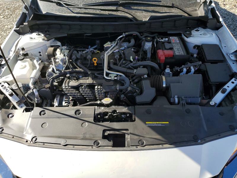 2026 Nissan Altima მანქანა იყიდება აუქციონზე, vin: 1N4BL4DV2TN316395, აუქციონის ნომერი: 63386636