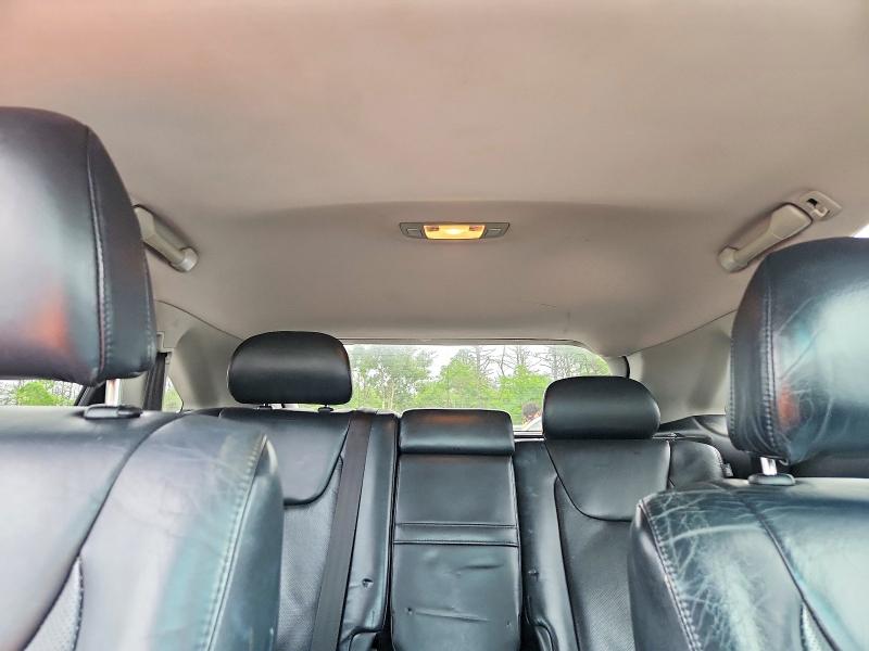 Продаж на аукціоні авто 2011 Lexus Rx, vin: 2T2BK1BA8BC114542, номер лоту: 60240216