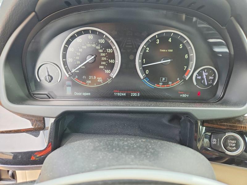 Aukcja sprzedaży 2017 Bmw X5, vin: 5UXKR0C38H0V73825, numer aukcji: 59330826