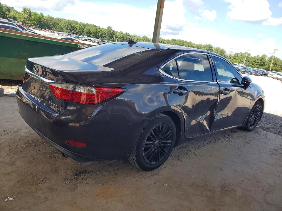 Продажа на аукционе авто 2013 Lexus Es, vin: JTHBK1GG4D2053935, номер лота: 61507896