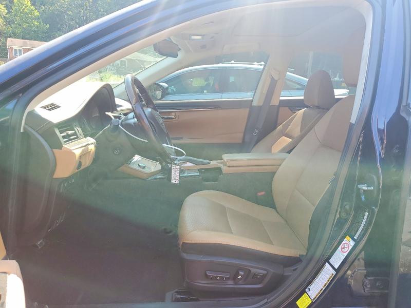 60920226 :رقم المزاد ، 58ABK1GG8JU091688 vin ، 2018 Lexus Es مزاد بيع
