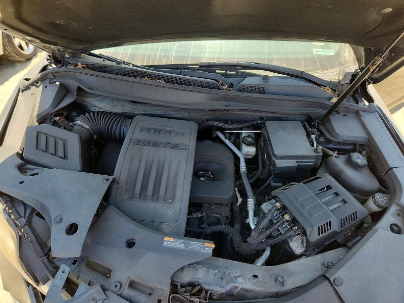 2014 Gmc Terrain მანქანა იყიდება აუქციონზე, vin: 2GKALSEK1E6124783, აუქციონის ნომერი: 62910846