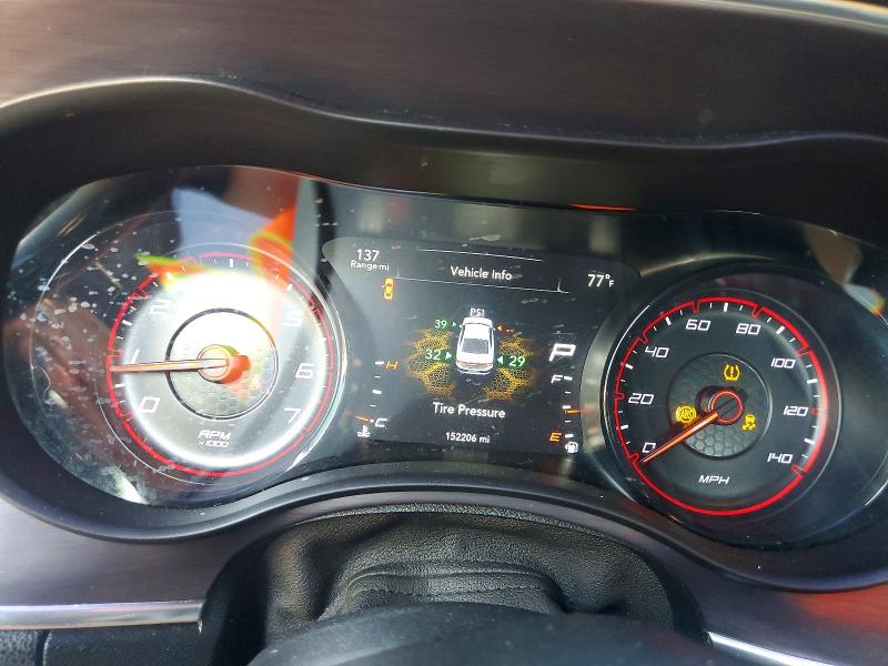 Aukcja sprzedaży 2018 Dodge Charger, vin: 2C3CDXHG2JH197735, numer aukcji: 60851656