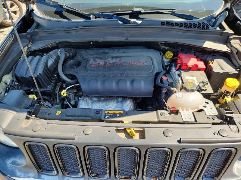 Aukcja sprzedaży 2018 Jeep Renegade, vin: ZACCJBBBXJPH05310, numer aukcji: 61696106