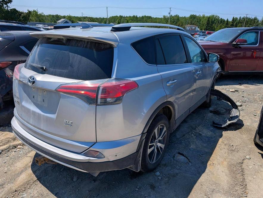 Aukcja sprzedaży 2016 Toyota Rav4, vin: 2T3RFREV8GW513694, numer aukcji: 77247605