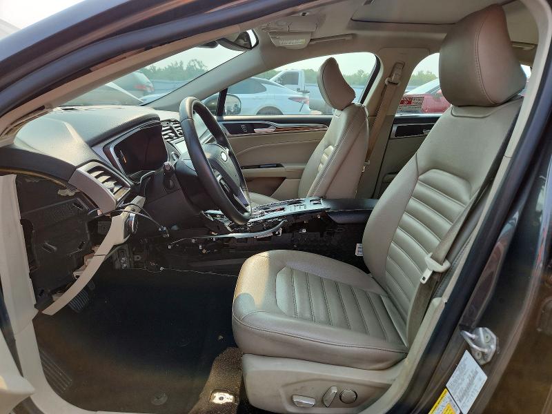 Aukcja sprzedaży 2020 Ford Fusion, vin: 3FA6P0CD5LR127857, numer aukcji: 62628396