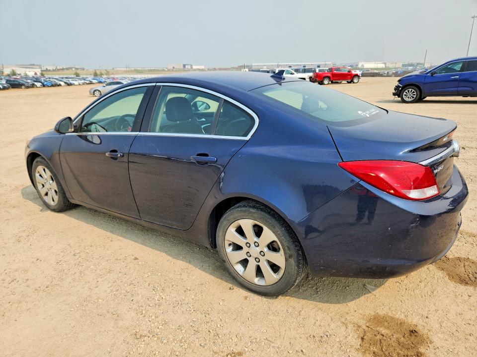 62054816 :رقم المزاد ، 2G4GN5EKXC9196672 vin ، 2012 Buick Regal مزاد بيع