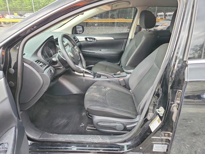 Aukcja sprzedaży 2019 Nissan Sentra, vin: 3N1AB7AP5KY234052, numer aukcji: 85632965