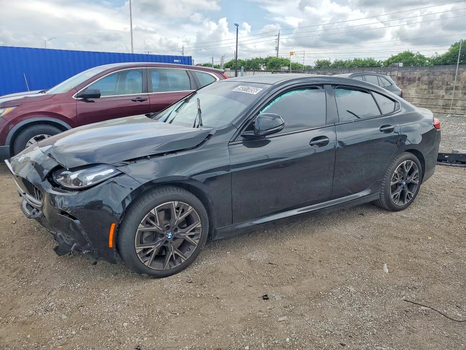 Aukcja sprzedaży 2026 Bmw 228xi, vin: WBA23GG09T7U65562, numer aukcji: 59317056