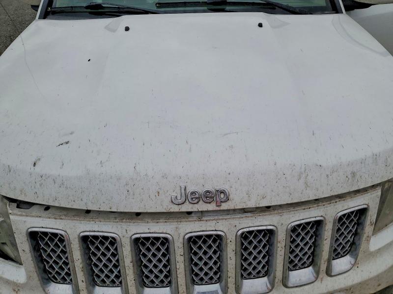 Aukcja sprzedaży 2017 Jeep Compass, vin: 1C4NJCEB6HD182144, numer aukcji: 62108626