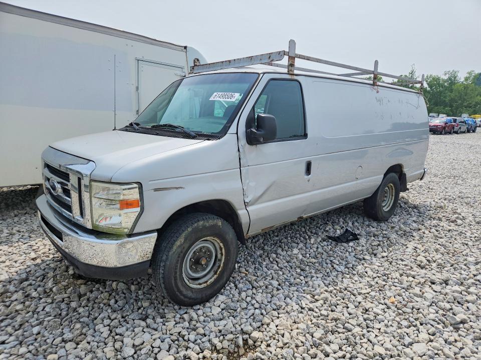 Продажа на аукционе авто 2008 Ford Econoline, vin: 1FTNS24L08DA24495, номер лота: 61498506