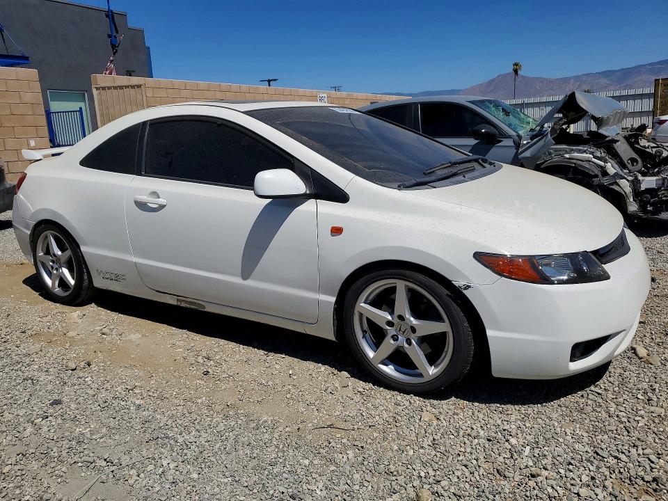 63424526 :رقم المزاد ، 2HGFG21528H700736 vin ، 2008 Honda Civic مزاد بيع