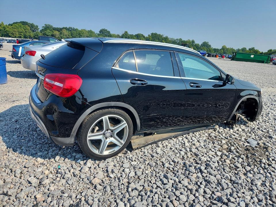Aukcja sprzedaży 2015 Mercedes-benz Gla, vin: WDCTG4GB8FJ028987, numer aukcji: 62492216