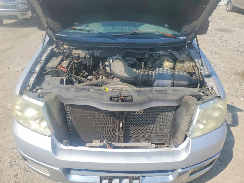 2004 Ford F-150 მანქანა იყიდება აუქციონზე, vin: 1FTRF12WX4NA47512, აუქციონის ნომერი: 58116176