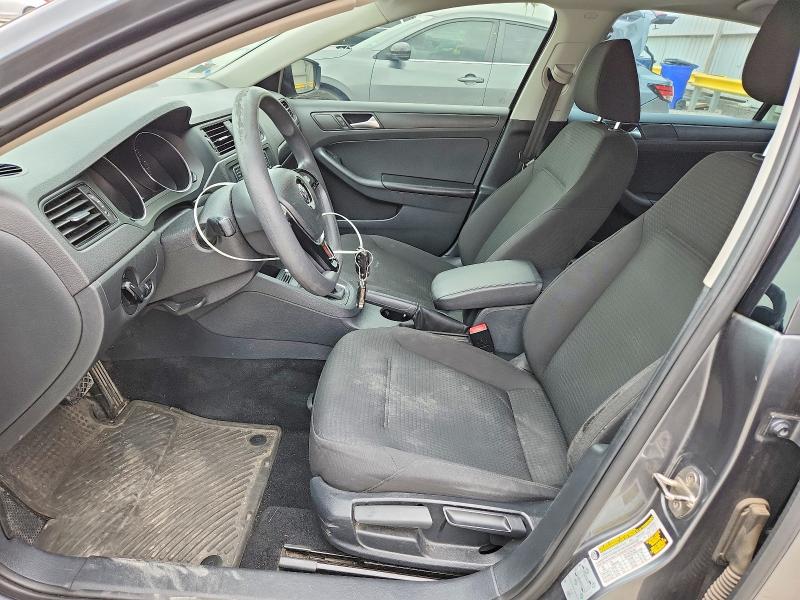 Продажа на аукционе авто 2016 Volkswagen Jetta, vin: 3VW267AJ4GM297320, номер лота: 61067816