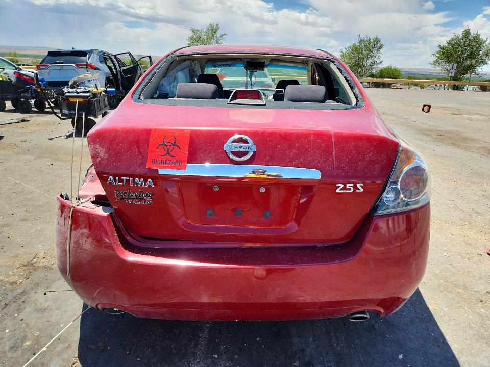 Aukcja sprzedaży 2009 Nissan Altima, vin: 1N4AL21E99N458627, numer aukcji: 60633546