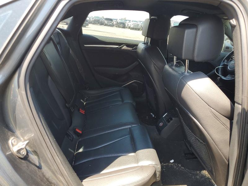 Aukcja sprzedaży 2015 Audi A3, vin: WAUEFGFF9F1097157, numer aukcji: 59843976