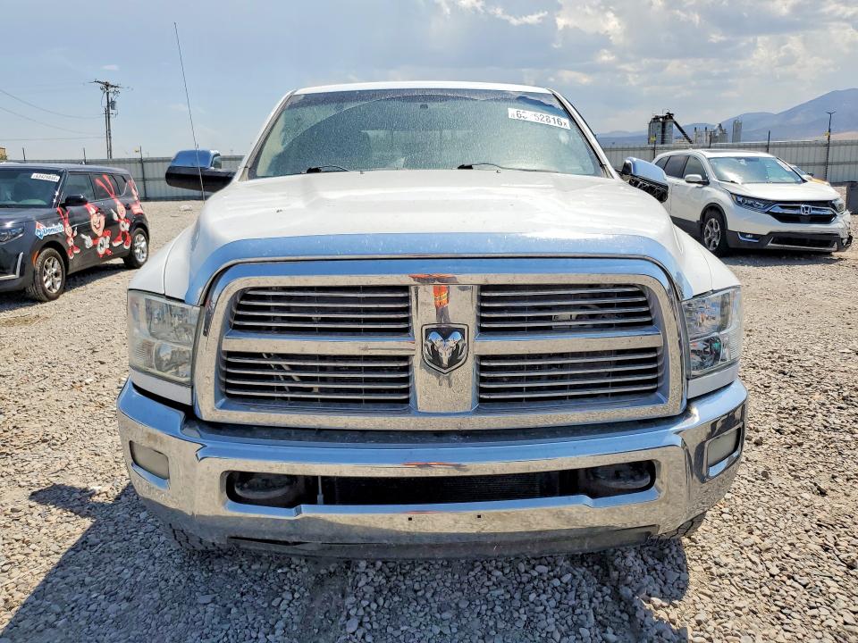 63352816 :رقم المزاد ، 3C6UD5NL9CG299548 vin ، 2012 Dodge Ram 2500 مزاد بيع