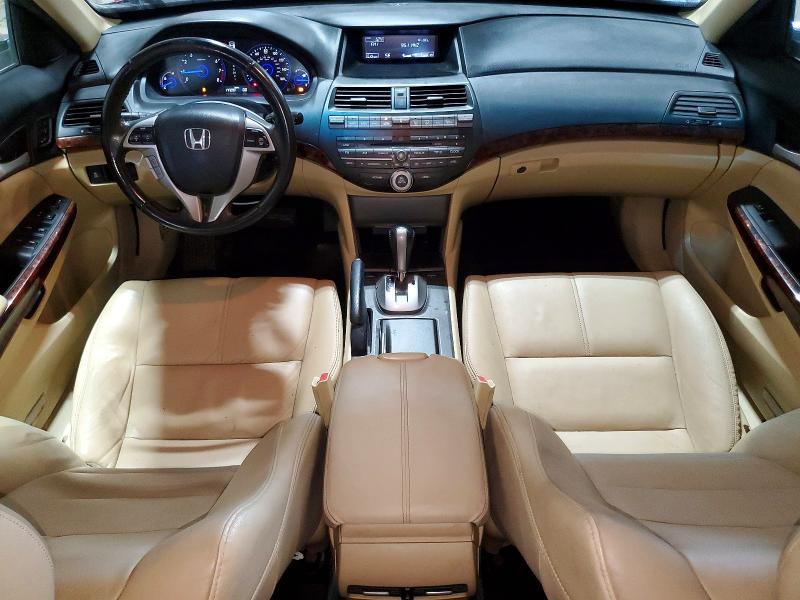Aukcja sprzedaży 2012 Honda Crosstour, vin: 5J6TF2H57CL005264, numer aukcji: 62516996
