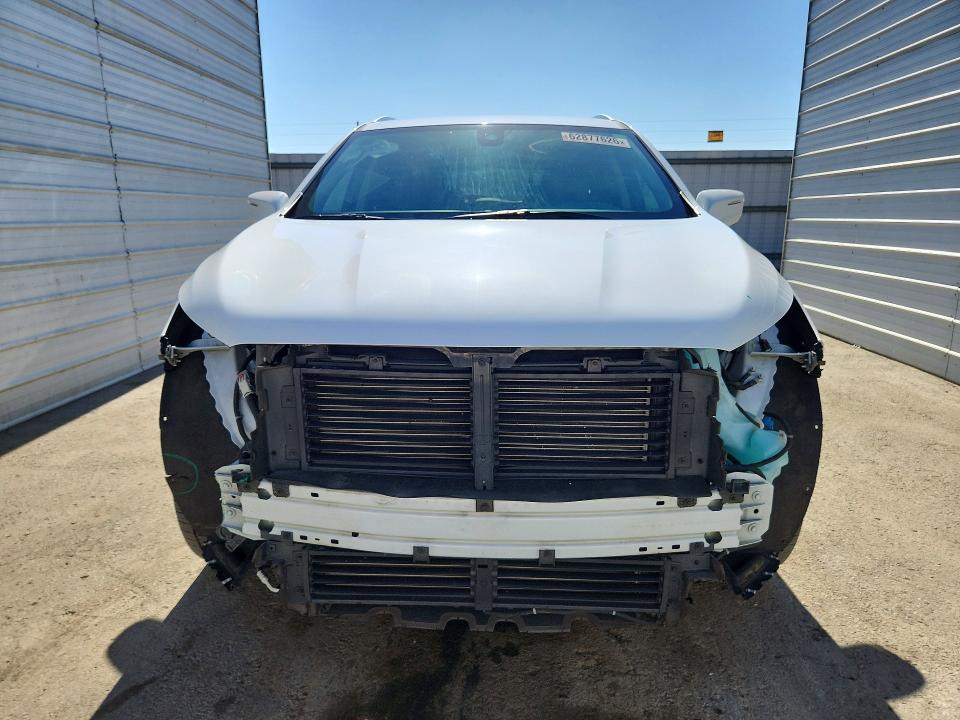 2019 Buick Enclave მანქანა იყიდება აუქციონზე, vin: 5GAEVBKW1KJ132526, აუქციონის ნომერი: 62877626