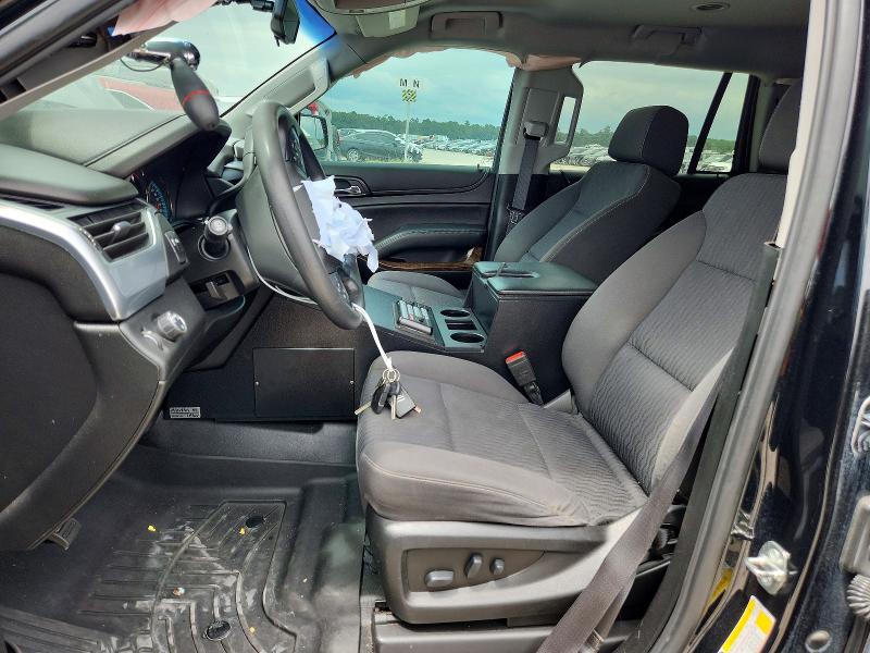 Продажа на аукционе авто 2020 Chevrolet Tahoe, vin: 1GNLCDEC4LR111771, номер лота: 62426496