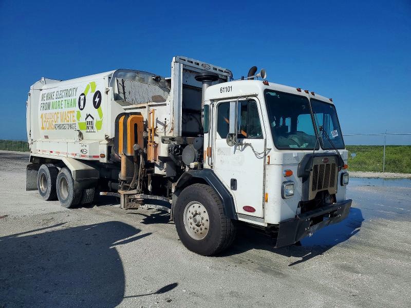 Продаж на аукціоні авто 2019 Peterbilt 520, vin: 3BPDLJ0X5KF103009, номер лоту: 59539546