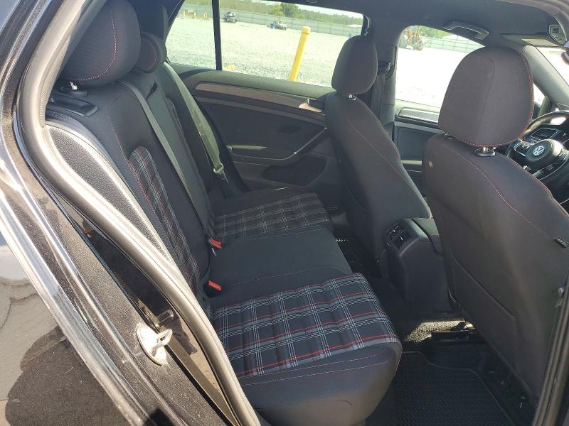 Продаж на аукціоні авто 2021 Volkswagen Gti, vin: 3VW5T7AU9MM000845, номер лоту: 61866646