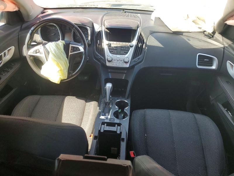 2013 Chevrolet Equinox მანქანა იყიდება აუქციონზე, vin: 2GNALPEK6D1125424, აუქციონის ნომერი: 61003256