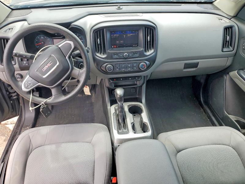 Продаж на аукціоні авто 2022 Gmc Canyon, vin: 1GTH6BEN8N1203253, номер лоту: 59322786