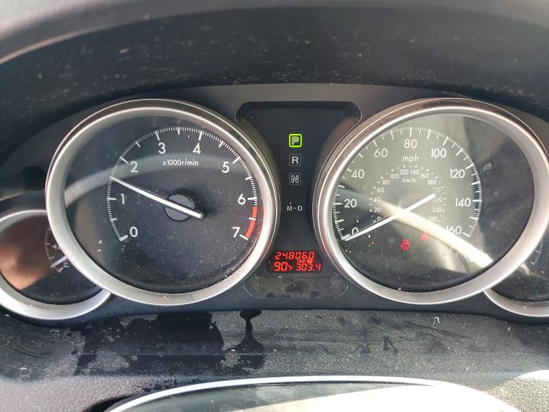 Продаж на аукціоні авто 2012 Mazda 6, vin: 1YVHZ8BH4C5M08044, номер лоту: 59728296