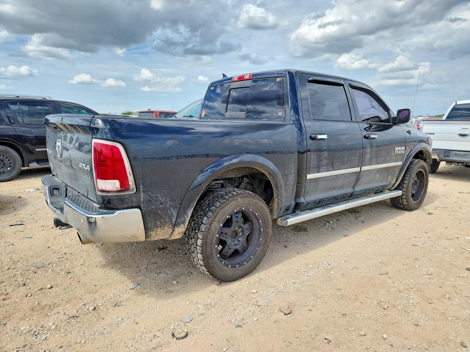 Aukcja sprzedaży 2015 Ram 1500, vin: 1C6RR7PMXFS707707, numer aukcji: 60228066