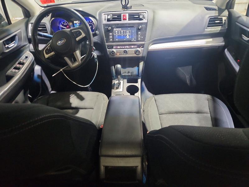 Продаж на аукціоні авто 2017 Subaru Legacy, vin: 4S3BNAC66H3036902, номер лоту: 60360866