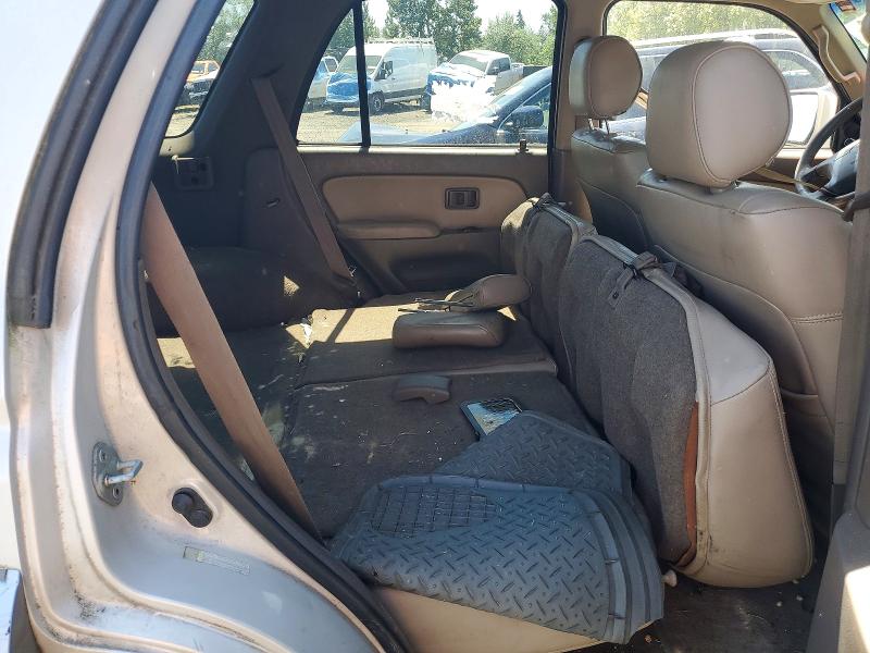 Продажа на аукционе авто 1998 Toyota 4runner, vin: JT3HN87R0W0164885, номер лота: 61081836