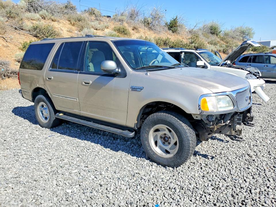 61088816 :رقم المزاد ، 1FMPU18L8XLB63510 vin ، 1999 Ford Expedition مزاد بيع
