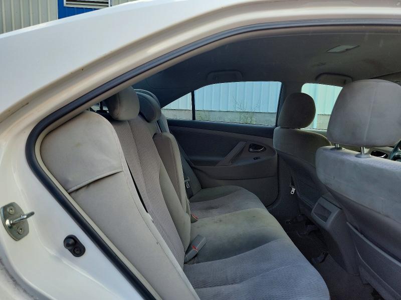 Продажа на аукционе авто 2010 Toyota Camry, vin: 4T1BF3EK3AU558952, номер лота: 60258406