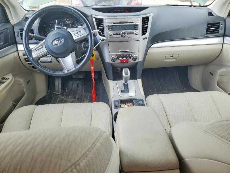 Aukcja sprzedaży 2010 Subaru Outback, vin: 4S4BRCFC9A3318230, numer aukcji: 60522806