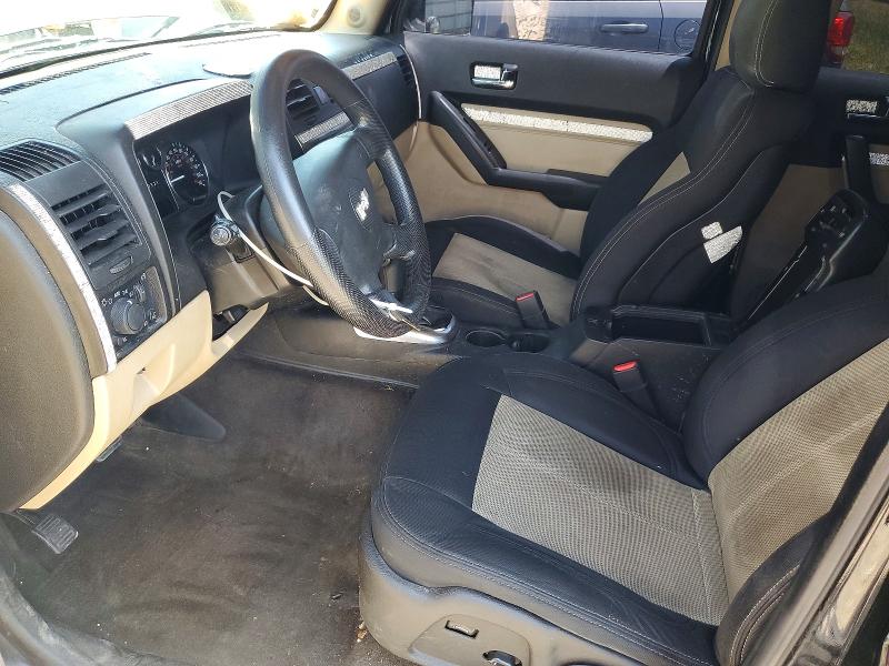 Aukcja sprzedaży 2009 Hummer H3, vin: 5GTEN13E798104495, numer aukcji: 60261636