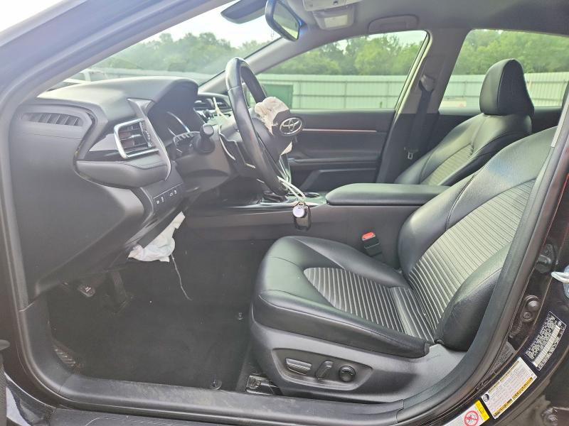 Aukcja sprzedaży 2018 Toyota Camry, vin: JTNB11HK0J3023856, numer aukcji: 60592936