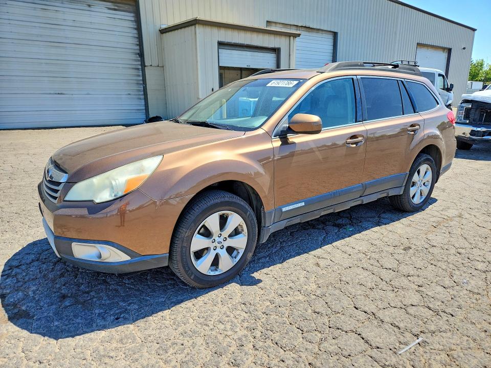 Продаж на аукціоні авто 2012 Subaru Outback, vin: 4S4BRBLC1C3230323, номер лоту: 61921786