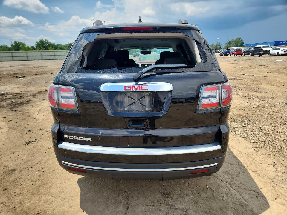 2016 Gmc Acadia მანქანა იყიდება აუქციონზე, vin: 1GKKRPKD9GJ306999, აუქციონის ნომერი: 60244936