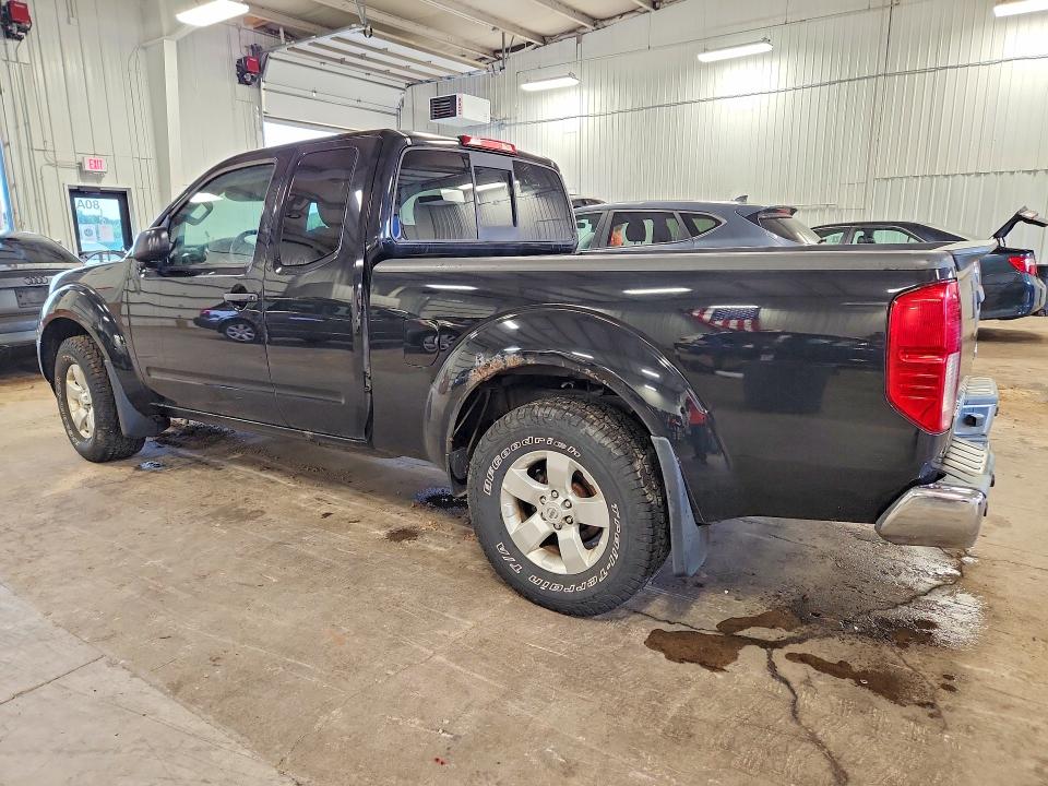 Продаж на аукціоні авто 2013 Nissan Frontier, vin: 1N6AD0CWXDN763741, номер лоту: 60300206