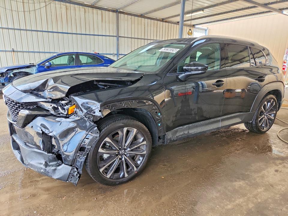 63238326 :رقم المزاد ، 7MMVABDL3TN480612 vin ، 2026 Mazda Cx-50 مزاد بيع