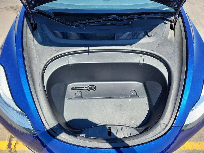 Продажа на аукционе авто 2019 Tesla Model 3, vin: 5YJ3E1EA7KF421255, номер лота: 61892416