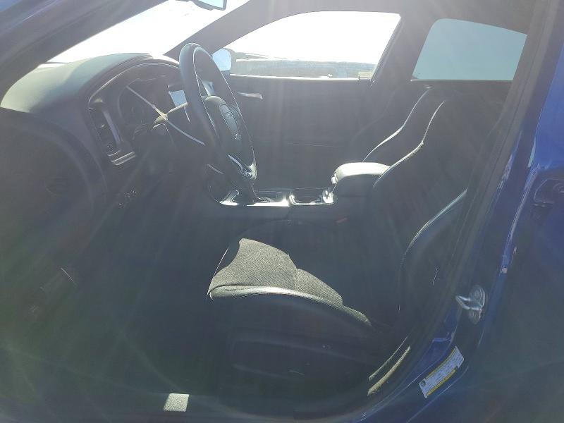 Aukcja sprzedaży 2021 Dodge Charger, vin: 2C3CDXHG8MH591566, numer aukcji: 61610786