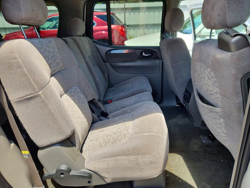 59779016 :رقم المزاد ، 1GKES16S736126232 vin ، 2003 Gmc Envoy مزاد بيع