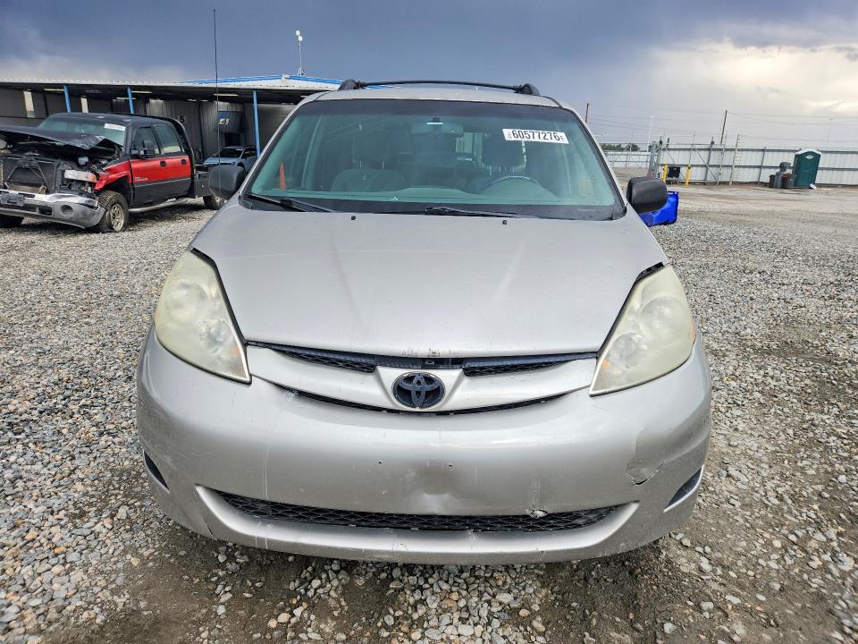 Aukcja sprzedaży 2006 Toyota Sienna, vin: 5TDZA23C36S559845, numer aukcji: 60577276