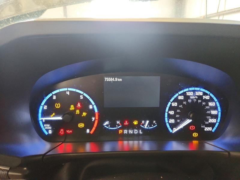 Продажа на аукционе авто 2021 Ford Bronco Sport, vin: 3FMCR9B63MRB26864, номер лота: 59664966